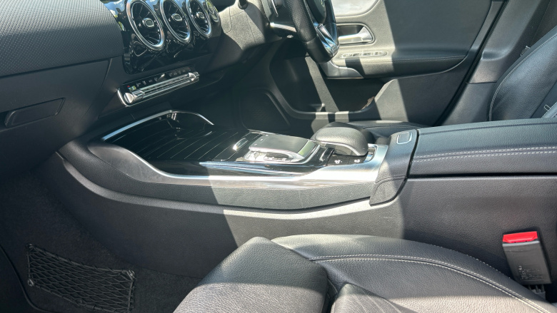 Mercedes-AMG A-Class A35 4Matic Executive 5dr Auto Petrol Hatchback